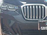 Certified 2022 BMW X3 xDrive30i w/ M Sport Package 2 image 3