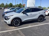 Used 2023 Kia Sportage X-Line image 4