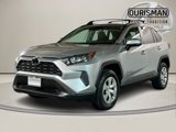 Used 2019 Toyota RAV4 LE image 2