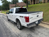 Used 2015 Ford F150 Lariat w/ Equipment Group 502A Luxury image 6