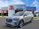 Used 2017 Hyundai Santa Fe SE w/ SE Ultimate Tech Package 03 image 4