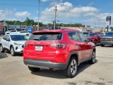 Used 2021 Jeep Compass Limited image 5