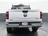 Used 2023 RAM 1500 Tradesman image 2