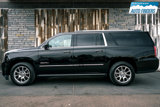 Used 2017 GMC Yukon XL Denali w/ Open Road Package image 2