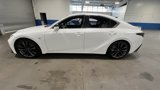 Used 2023 Lexus IS 350 F Sport image 6