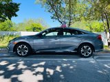Used 2019 Honda Civic LX image 2