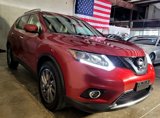 Used 2016 Nissan Rogue SL w/ SL Premium Package image 4