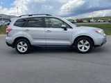 Used 2015 Subaru Forester 2.5i Limited w/ Protection Package #2 image 2