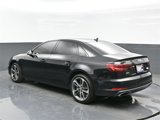 Used 2019 Audi A4 2.0T Premium image 3