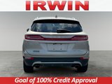 Used 2017 Lincoln MKC Premiere image 4