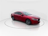 Used 2020 MAZDA MAZDA6 Touring image 2