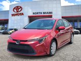 Used 2020 Toyota Corolla LE image 2