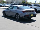 New 2025 Hyundai Elantra SEL image 6