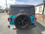 Used 2020 Jeep Wrangler Unlimited Sport image 4