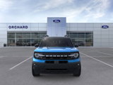 New 2024 Ford Bronco Sport Outer Banks w/ Tech Package image 6