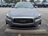 Used 2019 INFINITI Q50 Luxe w/ Essential Package (3.0T Luxe) image 2