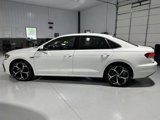 Used 2021 Volkswagen Passat 2.0T R-Line image 4