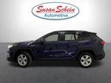Used 2021 Toyota RAV4 XLE image 2