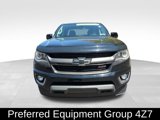 Used 2015 Chevrolet Colorado Z71 image 3