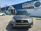 Used 2012 Toyota RAV4 4WD image 2