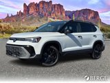 New 2025 Volkswagen Taos SE image 2