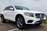 Used 2017 Mercedes-Benz GLC 300 4MATIC image 6