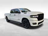 New 2025 RAM 1500 2WD Crew Cab image 2