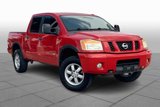 Used 2011 Nissan Titan PRO-4X image 2