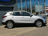 Used 2021 Nissan Rogue Sport S image 2