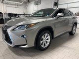 Used 2017 Lexus RX 350 AWD image 4