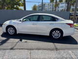 Used 2015 Nissan Altima 2.5 S w/ Power Driver Seat Package image 2