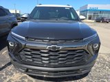 New 2025 Chevrolet TrailBlazer ACTIV w/ Driver Confidence Package image 2