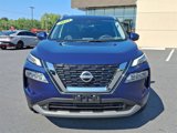 Used 2023 Nissan Rogue SV image 2