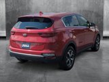 Used 2020 Kia Sportage LX w/ LX Popular Package image 5