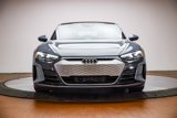Used 2022 Audi e-tron GT Premium Plus image 2