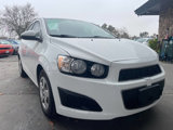Used 2015 Chevrolet Sonic LS image 6