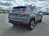 Used 2020 Jeep Compass Limited image 4
