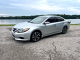 Used 2017 Nissan Altima 2.5 SR image 2