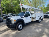 Used 2012 Ford F450 XL image 6