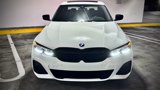 Used 2022 BMW M340i xDrive w/ Premium Package image 4