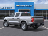 New 2026 Chevrolet Colorado W/T image 3