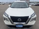 Used 2023 Nissan Rogue SV image 2