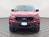 Used 2022 Ford Ranger XLT w/ Tremor Off-Road Package image 2