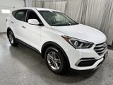 Used 2018 Hyundai Santa Fe Sport w/ Cargo Package image 3
