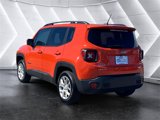 Used 2016 Jeep Renegade Latitude w/ Cold Weather Group image 3
