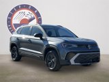 New 2025 Volkswagen Taos S image 1
