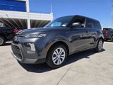Used 2022 Kia Soul LX image 2