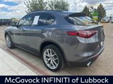 Used 2018 Alfa Romeo Stelvio Sport w/ Quick Order Package 22J Sport image 4