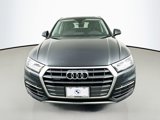 Used 2019 Audi Q5 2.0T Premium Plus w/ Premium Plus Package image 2