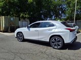 Certified 2022 Lexus UX 250h w/ Premium Package image 4